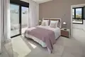 2 bedroom penthouse 201 m² Estepona, Spain