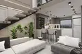 Mieszkanie 1 pokój 96 m² Akanthou, Cypr Północny
