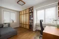 5 room apartment 144 m² Warsaw, Poland