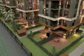 Bliźniak 8 pokojów 355 m² Uskudar, Turcja
