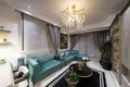 Wohnung 3 zimmer 101 m² Mezitli, Türkei