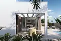 3-Schlafzimmer-Villa 211 m² Pilar de la Horadada, Spanien