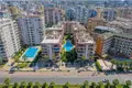 2 bedroom apartment  Alanya, Turkey