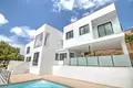 Zamek 4 pokoi 414 m² Ses Rotes Velles, Hiszpania