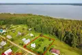 Maison 61 m² Lyntupski sielski Saviet, Bélarus