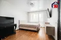 Mieszkanie 2 pokoi 58 m² Siennica, Białoruś