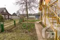 Haus 60 m² Miasocki sielski Saviet, Belarus