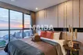 1 bedroom apartment 35 m² Pattaya, Thailand