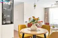 3 room apartment 66 m² Vilnius, Lithuania