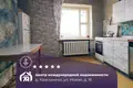 3 room apartment 67 m² Kvasynicy, Belarus