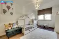 Квартира 3 комнаты 70 м² Вильнюс, Литва