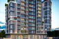 Residential complex HP7 Giz Kule Smart Residence