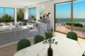 2 bedroom apartment 96 m² Belem, Portugal