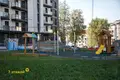 Квартира 2 комнаты 59 м² Минск, Беларусь