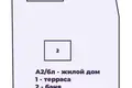 Дом 123 м² Миколаевщина, Беларусь