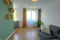 Apartamento 2 habitaciones 38 m² Lodz, Polonia