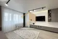 Квартира 1 комната 47 м² Брест, Беларусь