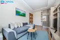 Apartamento 2 habitaciones 50 m² Vilna, Lituania