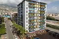 Appartement 1 chambre 48 m² Muratpasa, Turquie