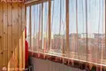 Mieszkanie 47 m² Mińsk, Białoruś