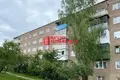 Apartamento 3 habitaciones 62 m² Grodno, Belarús