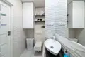 Apartamento 2 habitaciones 43 m² Cracovia, Polonia