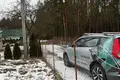 Haus 1 zimmer 25 m² Parecki sielski Saviet, Belarus