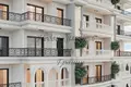 Mieszkanie 3 pokoi 109 m² w Incekum, Turcja