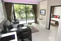 Appartement 1 chambre 35 m² Rawai, Thaïlande