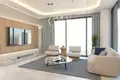 Mieszkanie 1 pokój 65 m² Kazivera, Cypr Północny