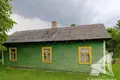 Haus 61 m² Lieninski sielski Saviet, Belarus