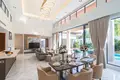 3 bedroom villa 408 m² Phuket, Thailand