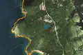 Land  Budva, Montenegro