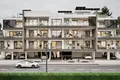Apartamento 2 habitaciones 84 m² Aradippou, Chipre