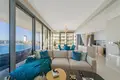 Apartamento 3 habitaciones 178 m² Dubái, Emiratos Árabes Unidos