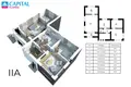 Haus 214 m² Didvyciai, Litauen