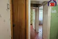 Apartamento 2 habitaciones 43 m² Baránavichi, Belarús
