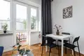 Студия 1 комната 34 м² в Варшаве, Польша