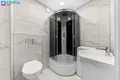 Wohnung 2 zimmer 47 m² Vilnius, Litauen