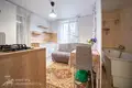 Wohnung 2 zimmer 40 m² Minsk, Belarus