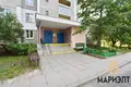 2 room apartment 51 m² Minsk, Belarus