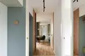 2 bedroom apartment 63 m² Krakow, Poland