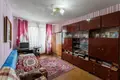 Квартира 2 комнаты 48 м² Мачулищи, Беларусь