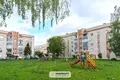 Mieszkanie 2 pokoi 47 m² Michanowicze, Białoruś