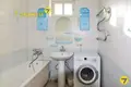 Maison 151 m² Novy Dvor, Bélarus