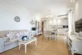 Appartement 2 chambres 136 m² Tivat, Monténégro