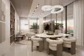Appartement dans un nouvel immeuble One Development – DO Residences on Dubai Islands, Just Steps from the Beach.