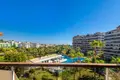 Квартира 2 спальни 110 м² Средиземноморский регион, Турция