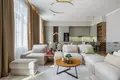 Apartamento 4 habitaciones 154 m² Budapest, Hungría