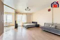 1 room apartment 47 m² Minsk, Belarus